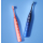 Oclean Szczoteczki soniczne FLOW Find Duo (czerwona i niebieska) - 1055165 - zdjęcie 4